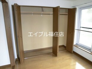 サンタバサ月寒壱番館の物件内観写真